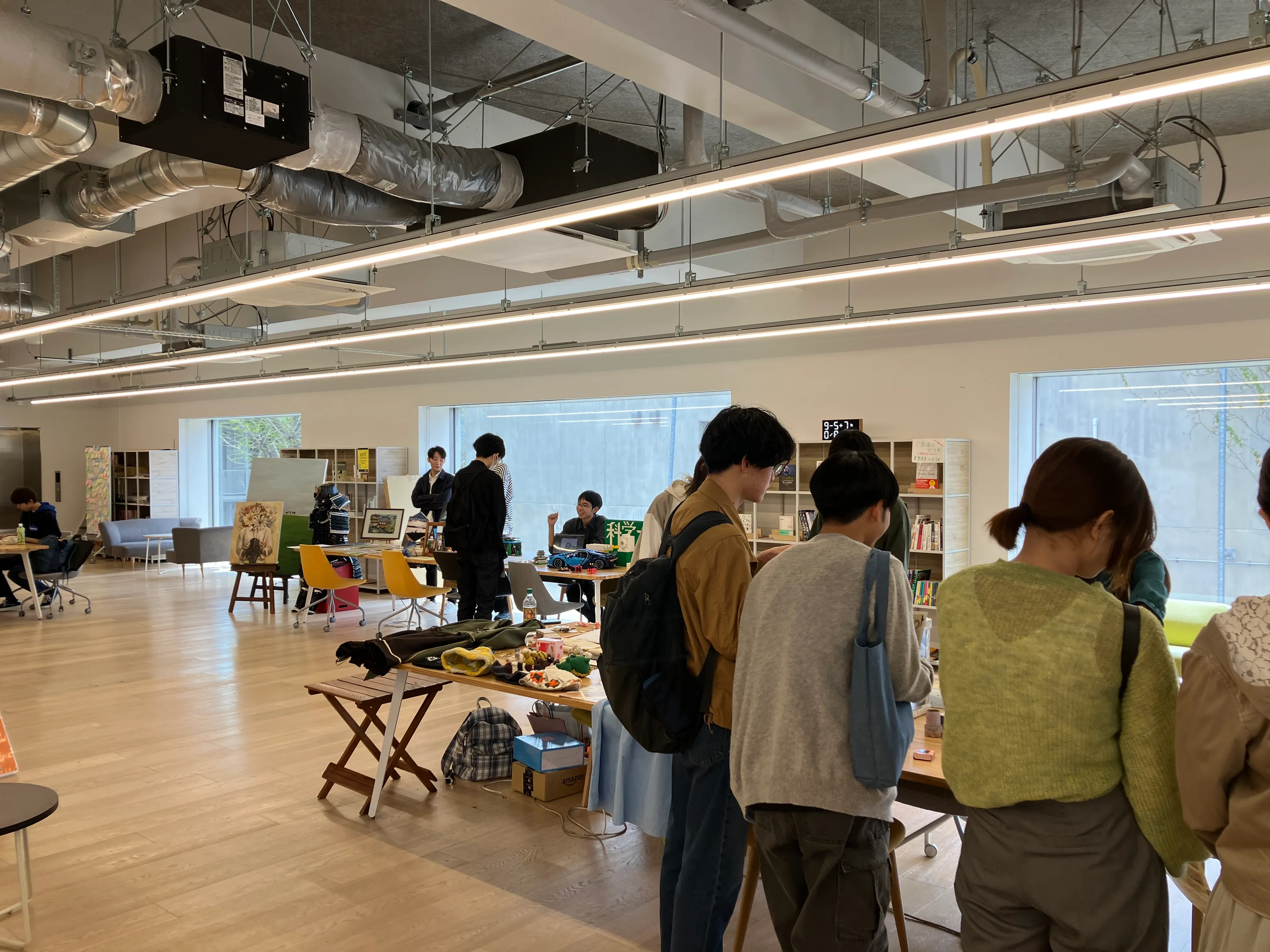 ワークショップ